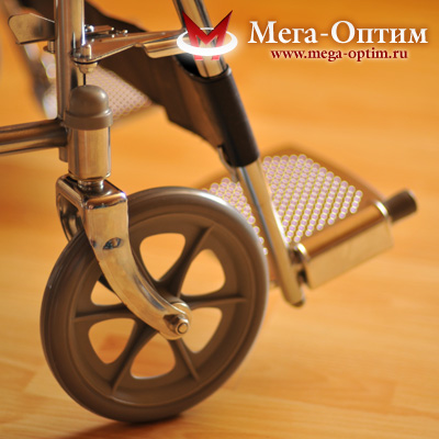 Инвалидное кресло-коляска FS 975-51