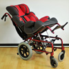 Инвалидная коляска для больных ДЦП FS 985 LBJ
