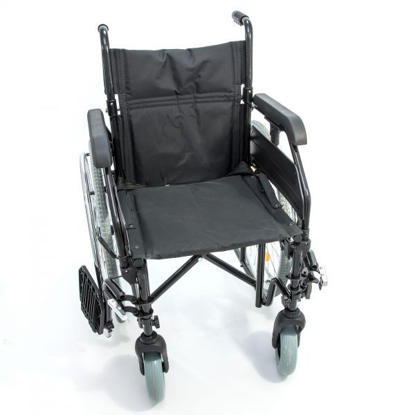 Кресло-коляска инвалидная 712N-1