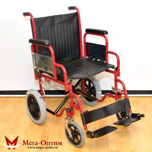 Инвалидная кресло-каталка FS 909-41 (46)