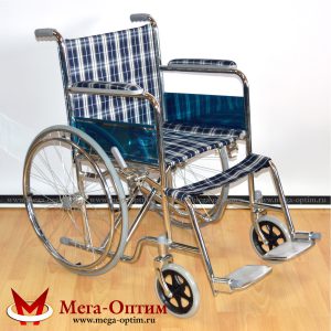 Инвалидное кресло FS 874-41 (46)